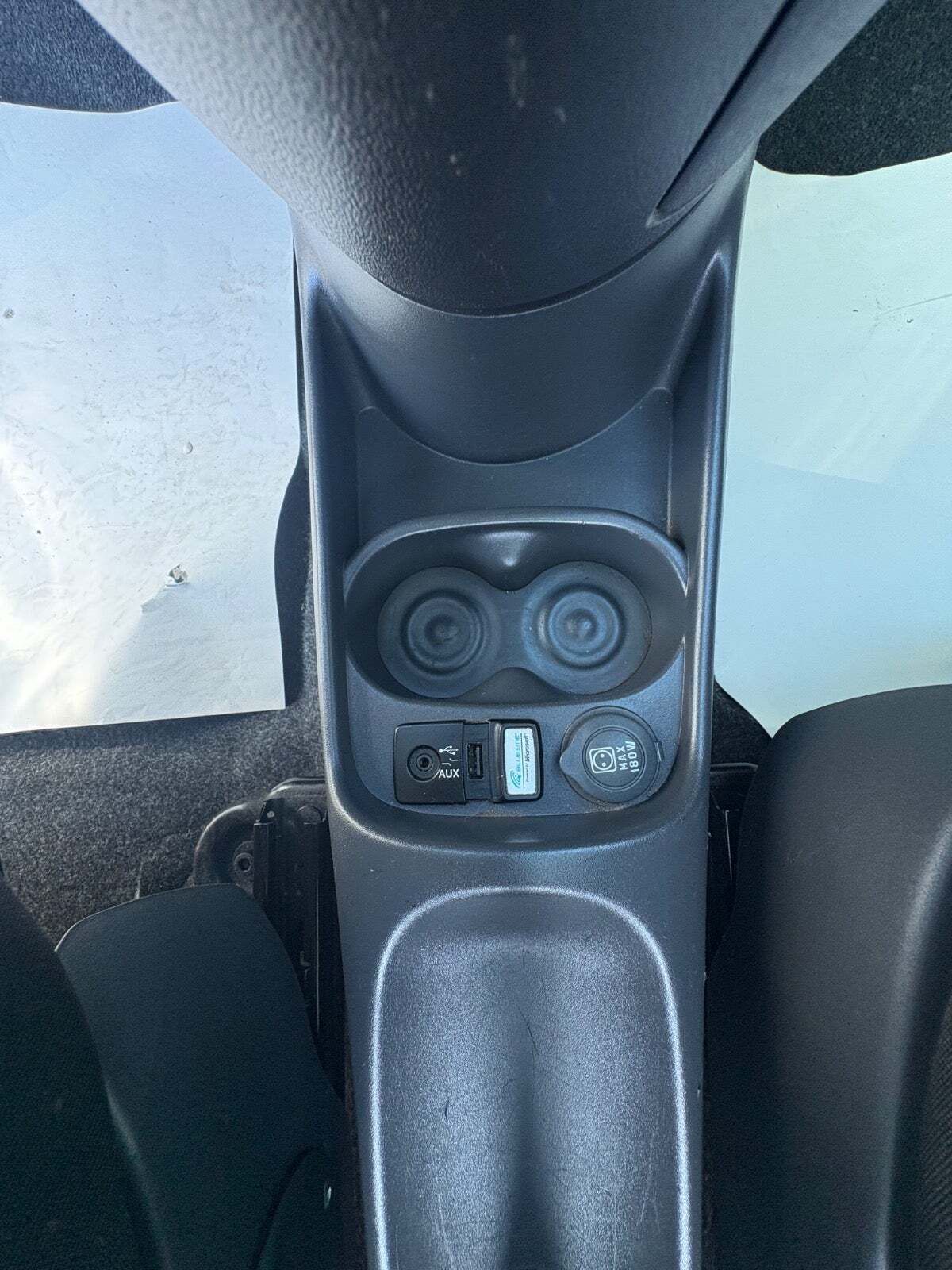 undefined Fiat 500 fra 2014