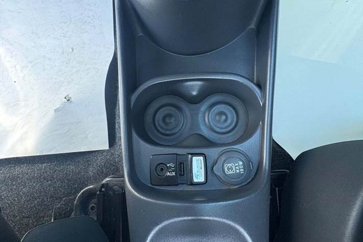 undefined Fiat 500 fra 2014