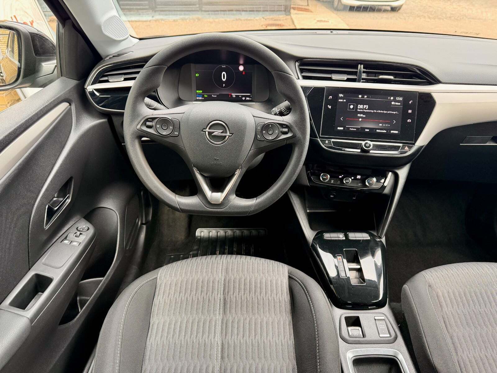 Opel Corsa-e 50 Edition