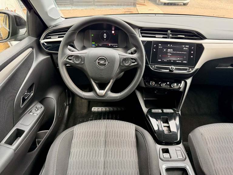 Opel Corsa-e 50 Edition