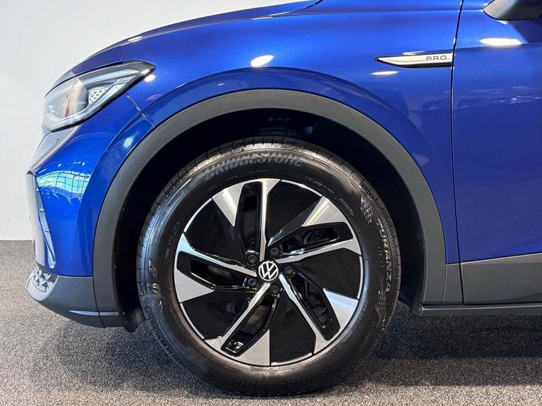 VW ID.4 77 Pro Performance