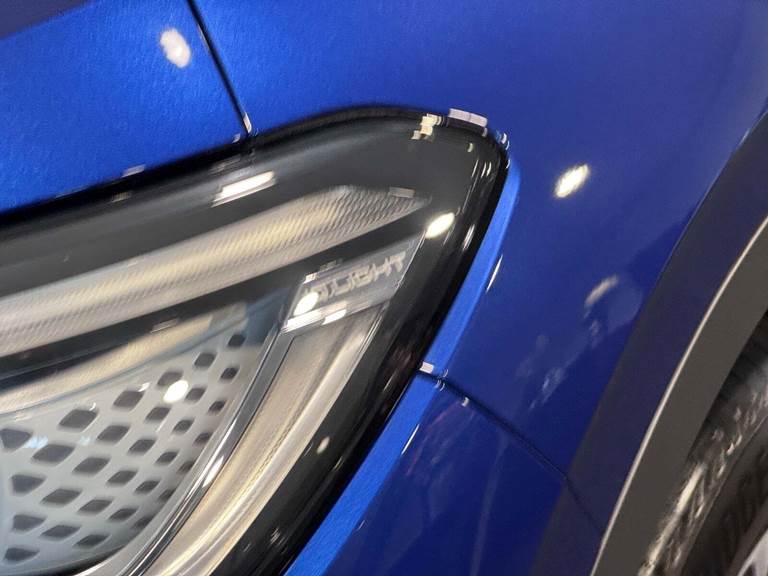 VW ID.4 77 Pro Performance