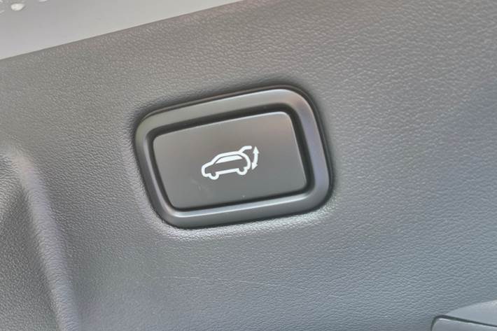 undefined Kia EV6 fra 2025