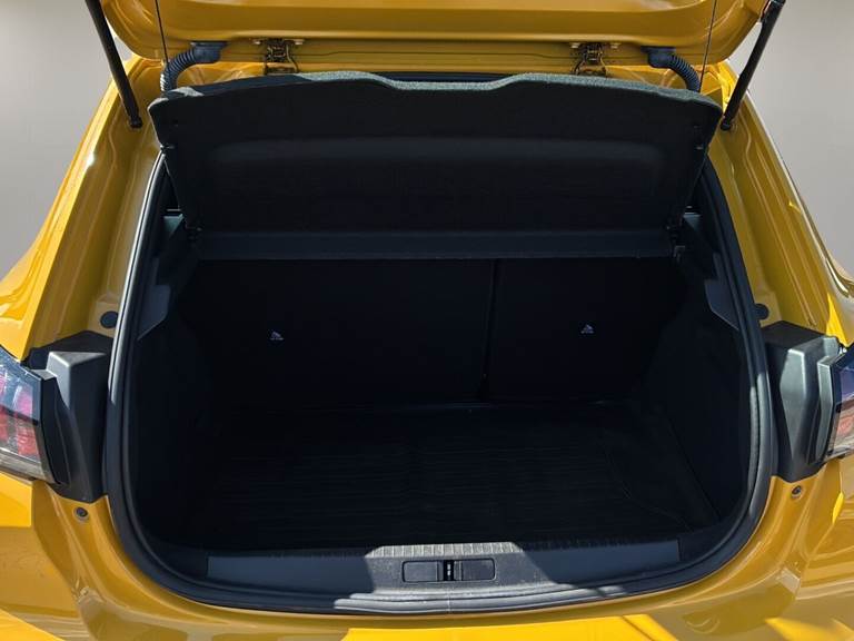 Peugeot 208 1,2 PureTech Active Edition 75HK 5d