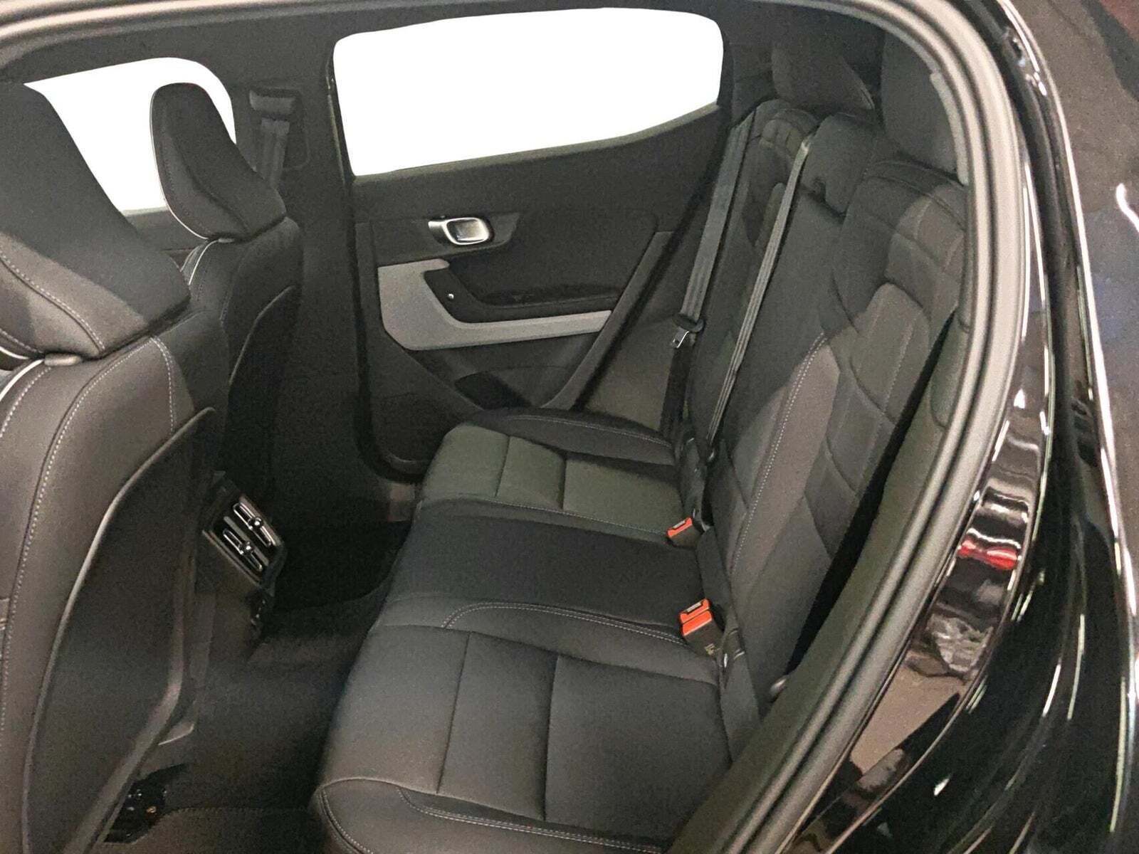 Polestar 2 Long Range Nordic Edition