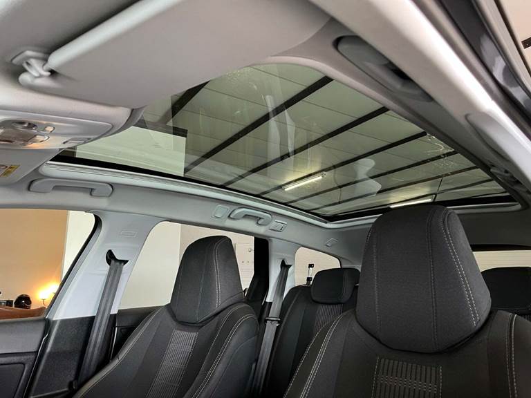 Peugeot 308 1,6 BlueHDi 120 Allure Sky SW