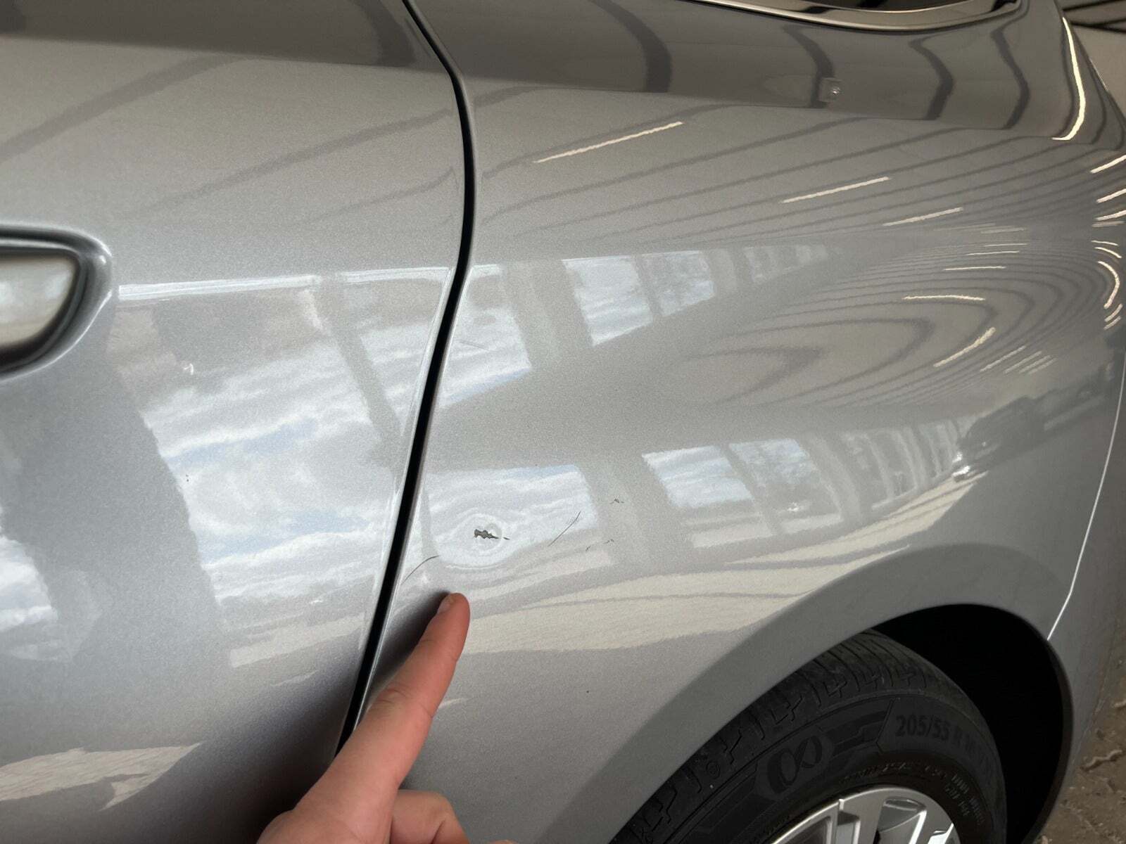 undefined Peugeot 308 fra 2018