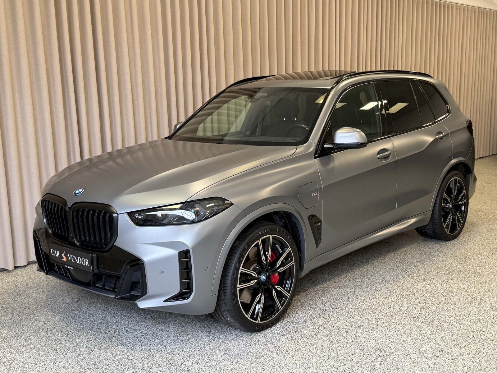BMW X5 3,0 xDrive50e M-Sport+ aut.