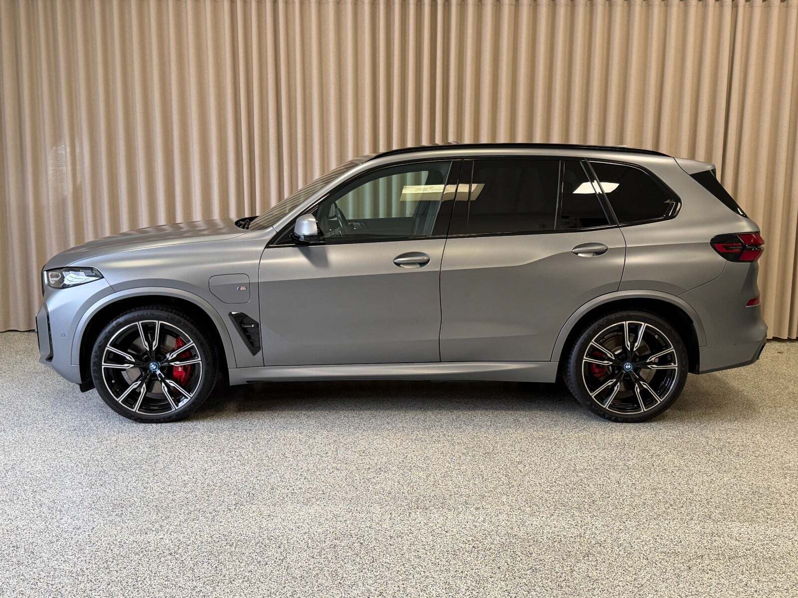 BMW X5 3,0 xDrive50e M-Sport+ aut.