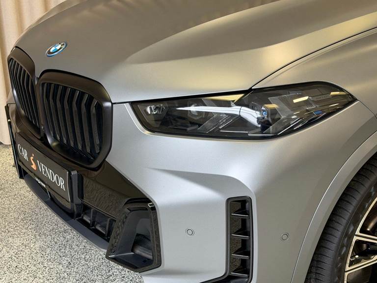 BMW X5 3,0 xDrive50e M-Sport+ aut.
