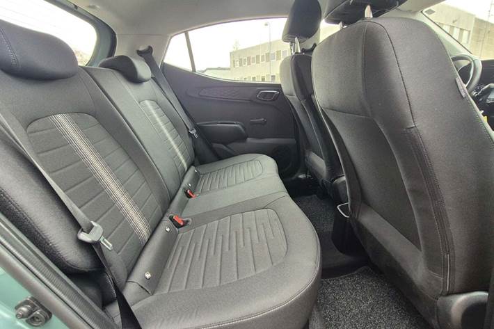 undefined Hyundai i10 fra 2023