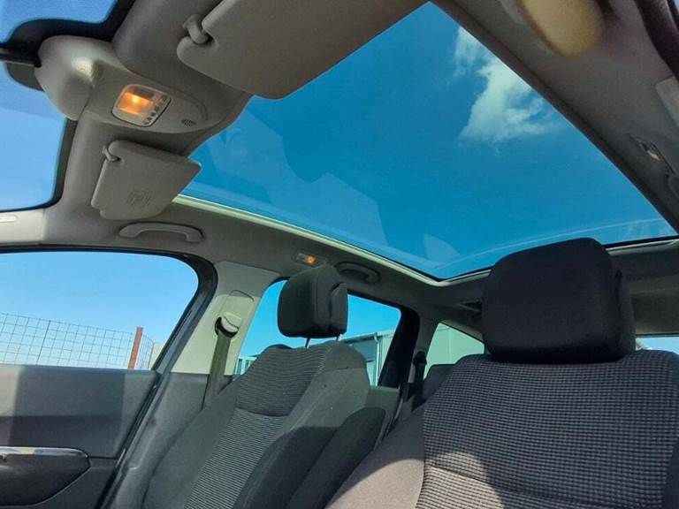 Peugeot 5008 2,0 HDi 150 Premium 7prs