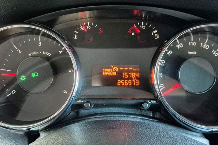 undefined Peugeot 5008 fra 2010