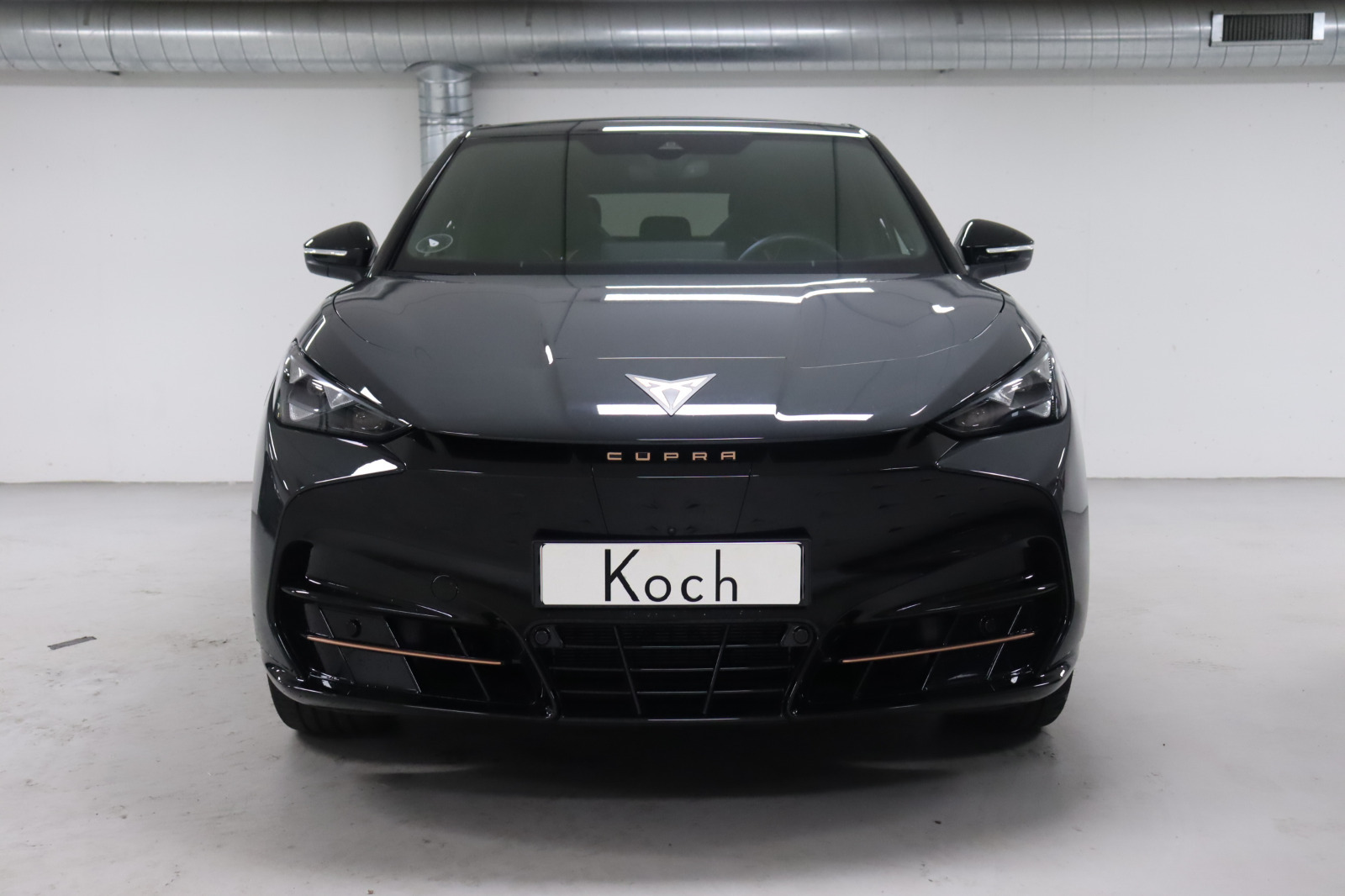 Cupra Tavascan 77 Adrenaline