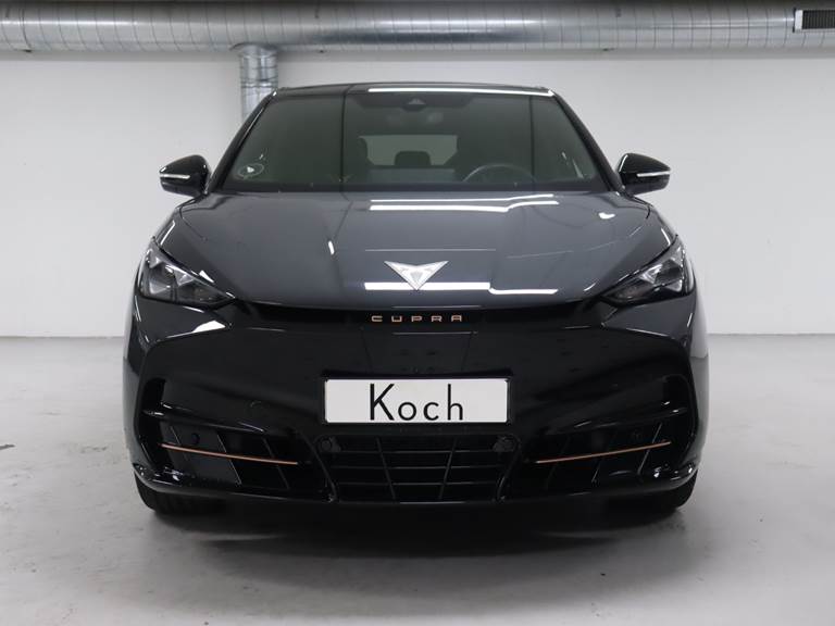 Cupra Tavascan 77 Adrenaline