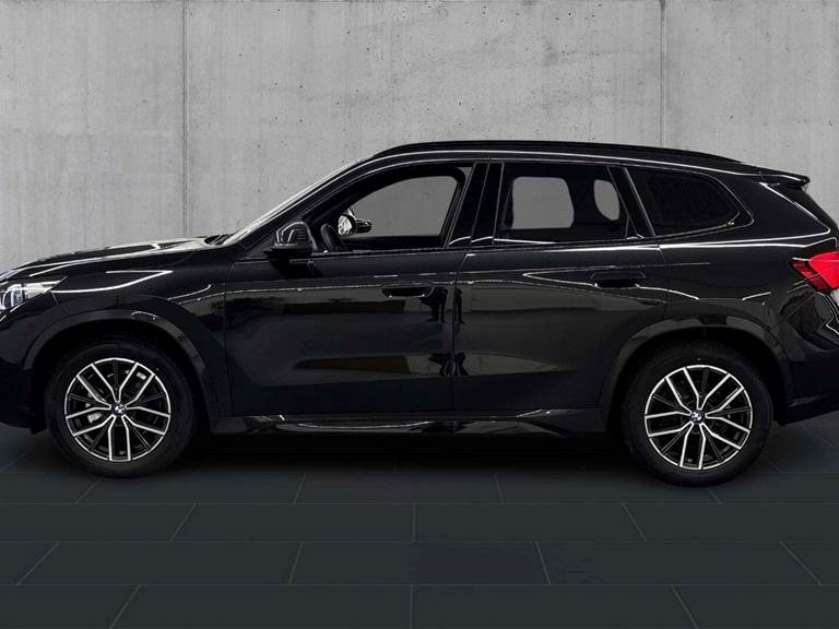 BMW iX1 eDrive20 M-Sport