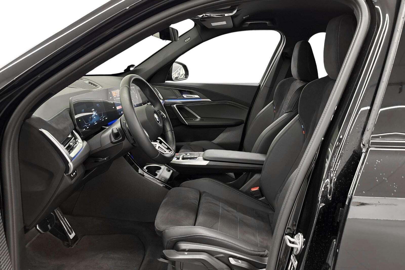 BMW iX1 eDrive20 M-Sport