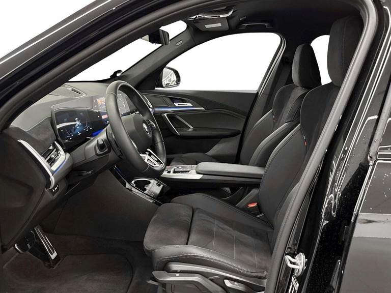 BMW iX1 eDrive20 M-Sport