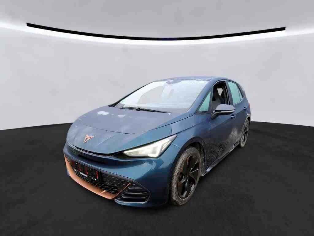 Cupra Born 58 Dinamica Pack High