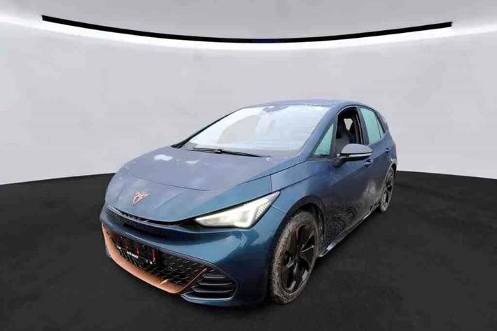 undefined Cupra Born fra 2023