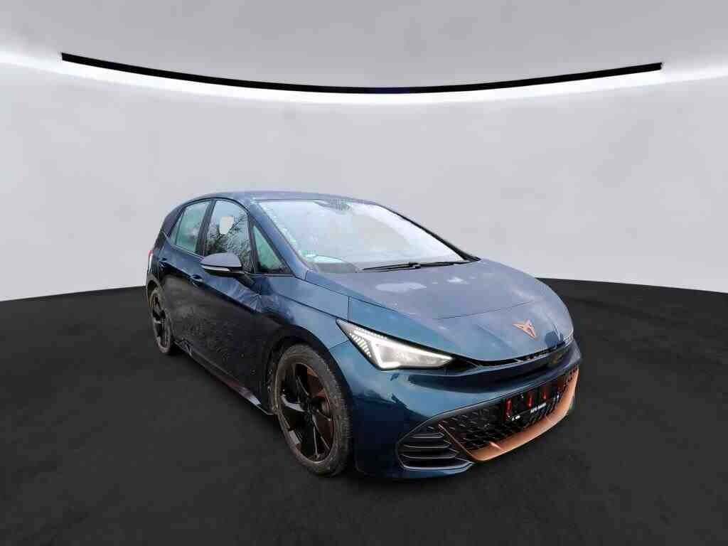 Cupra Born 58 Dinamica Pack High