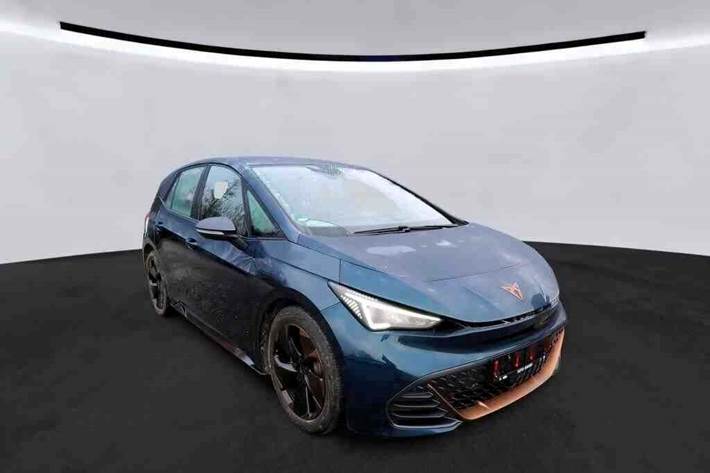 undefined Cupra Born fra 2023