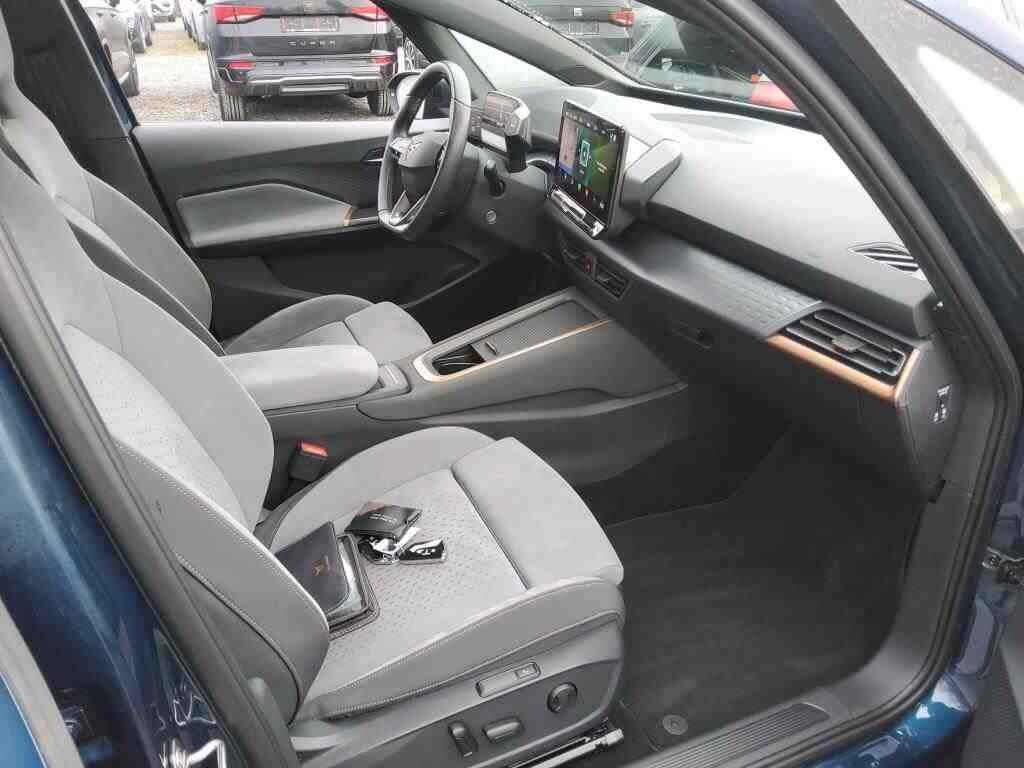 Cupra Born 58 Dinamica Pack High