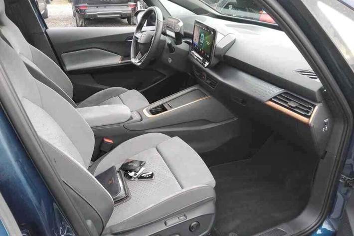 undefined Cupra Born fra 2023