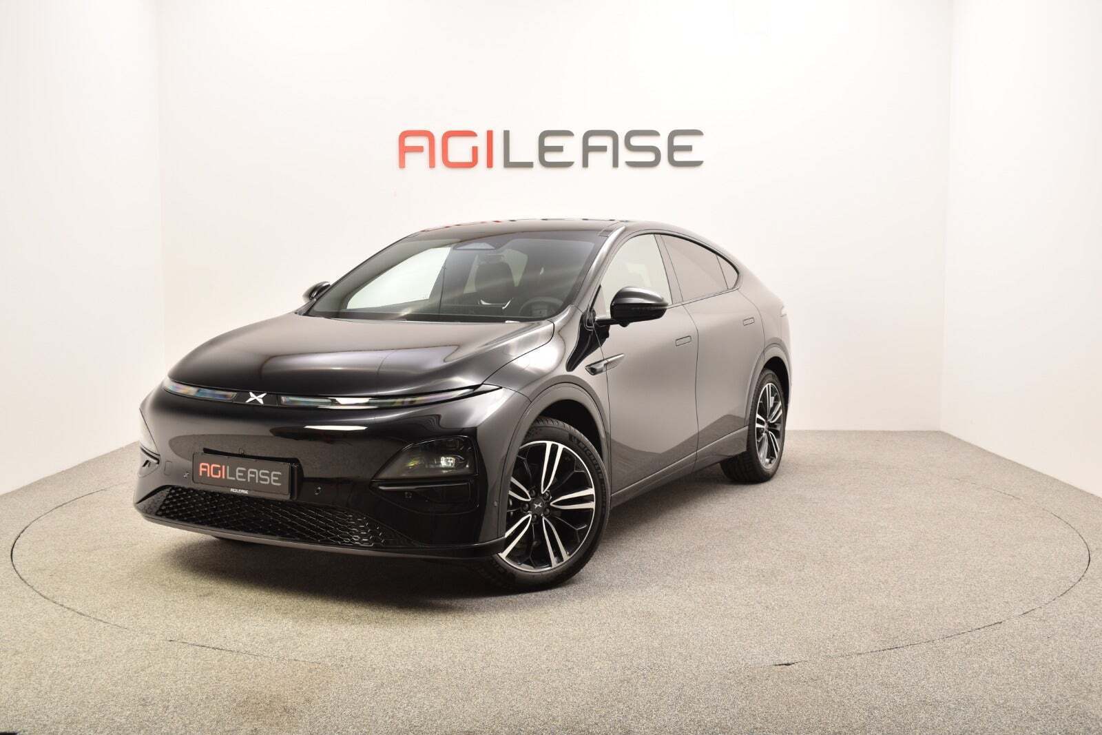 Xpeng G6 Performance