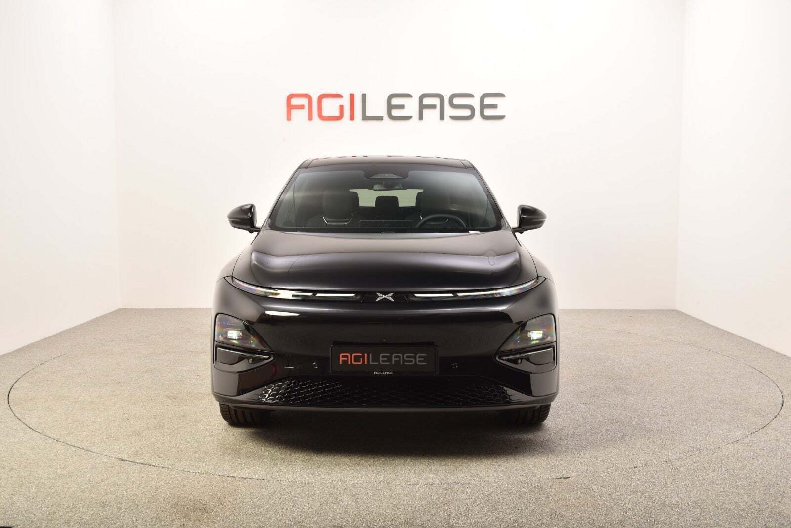 Xpeng G6 Performance