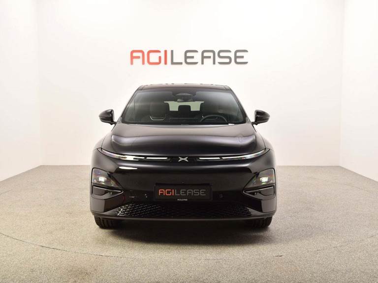 Xpeng G6 Performance