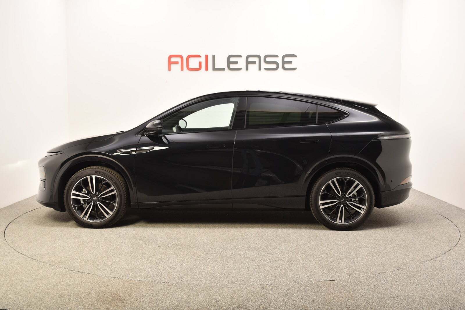 Xpeng G6 Performance