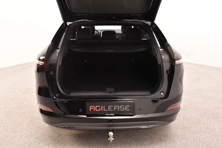 Sort Xpeng G6 fra 2024