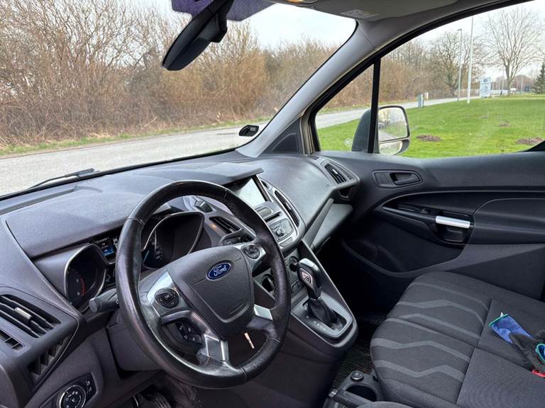 Ford Transit Connect 1,5 TDCi 120 Trend aut. kort