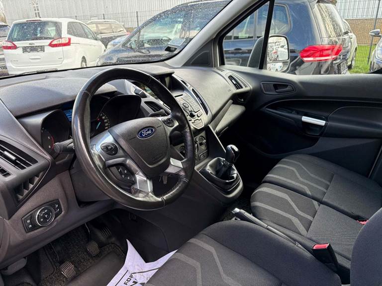 Ford Transit Connect 1,5 TDCi 100 Trend lang