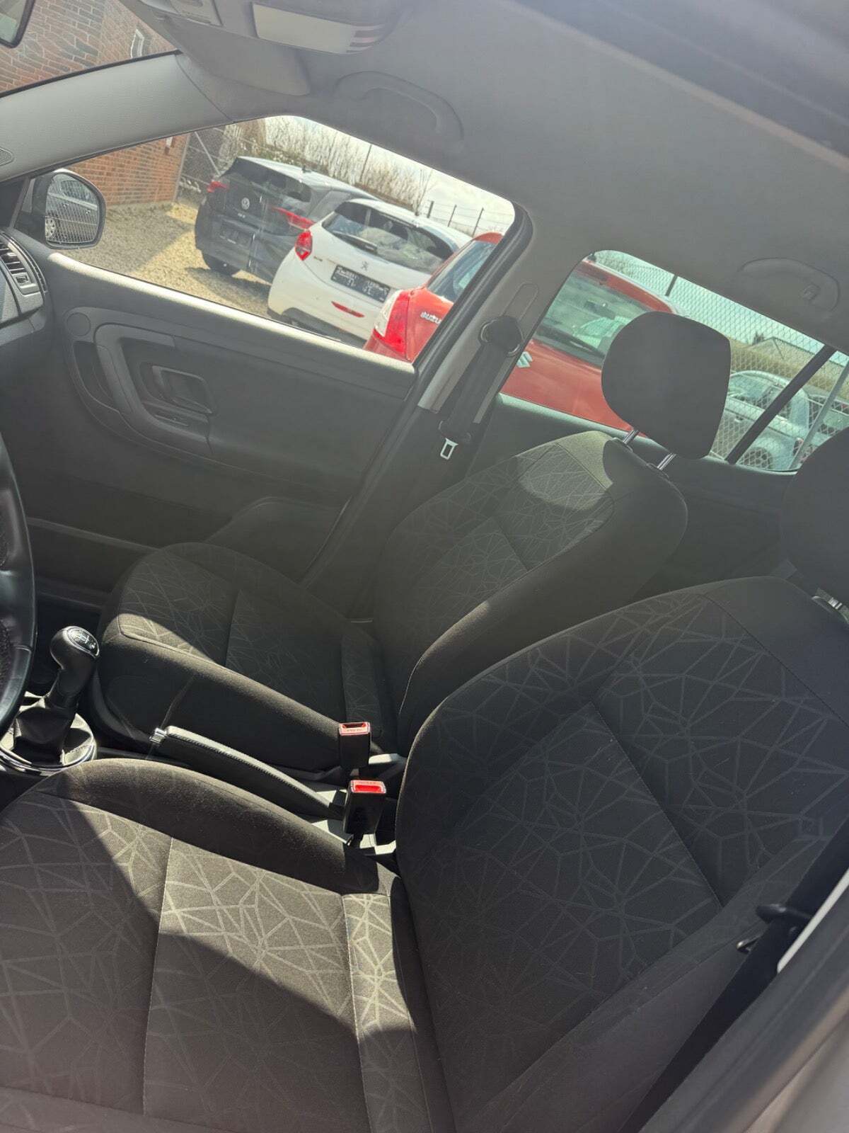 Skoda Fabia 1,2 TSi 86 Family