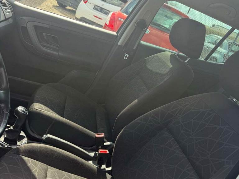 Skoda Fabia 1,2 TSi 86 Family