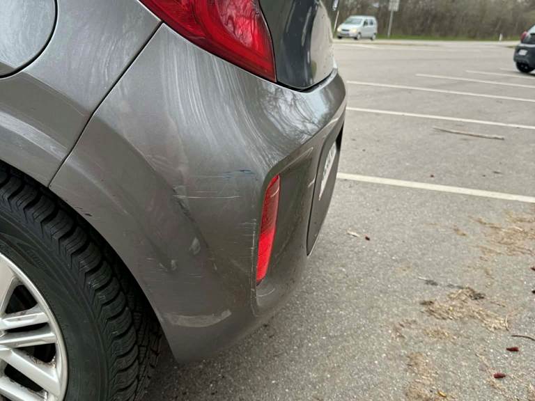 Kia Picanto 1.0 1,0 UPGRADE PRESTIGE AMT 5d