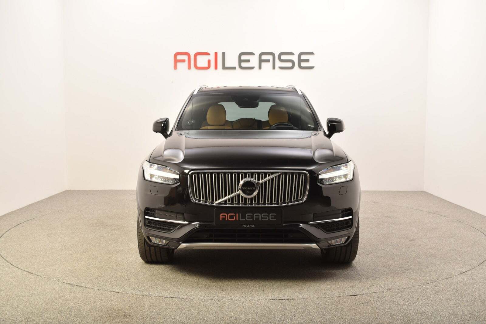 Volvo XC90 2,0 D5 235 Inscription aut. AWD 7prs