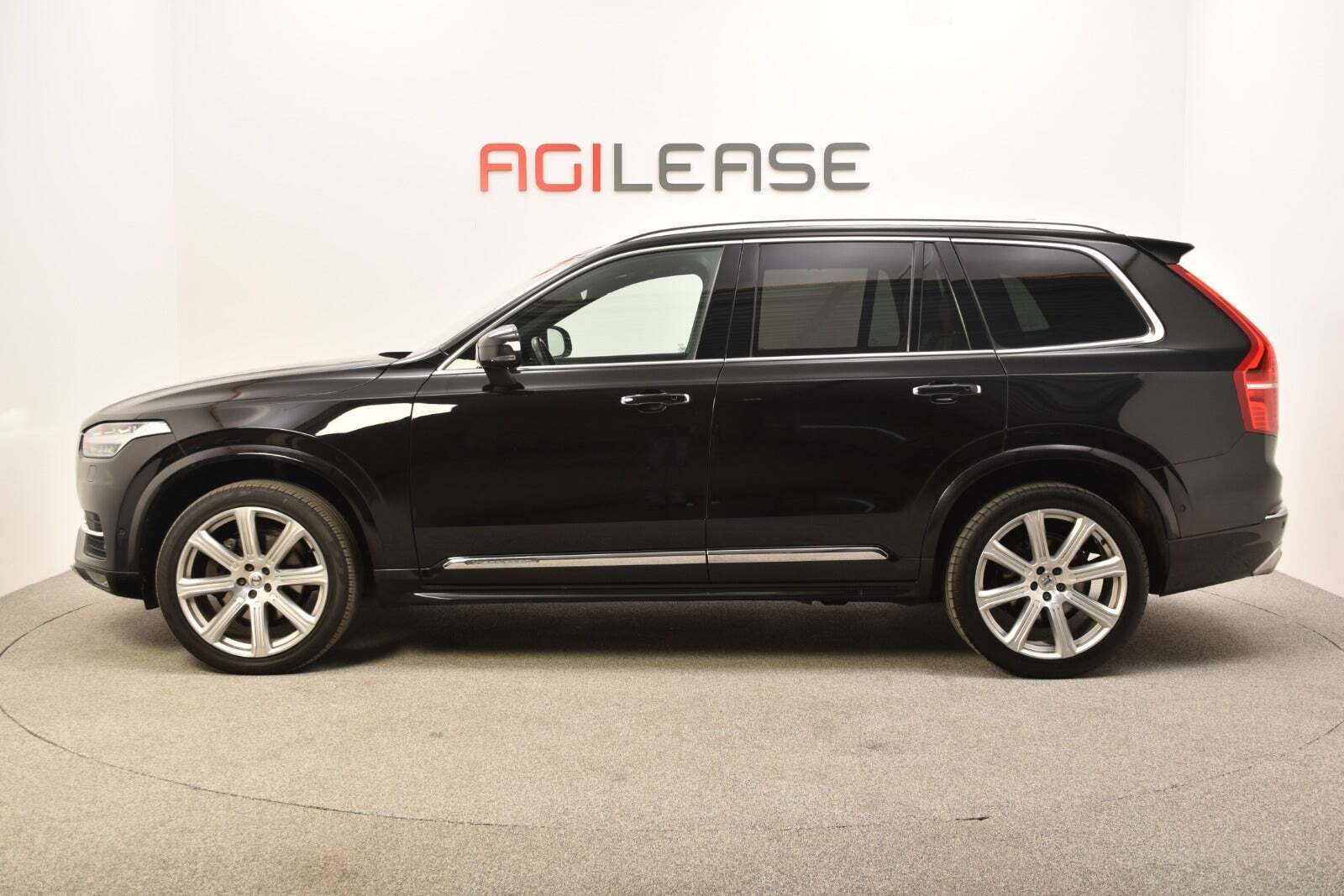 Volvo XC90 2,0 D5 235 Inscription aut. AWD 7prs