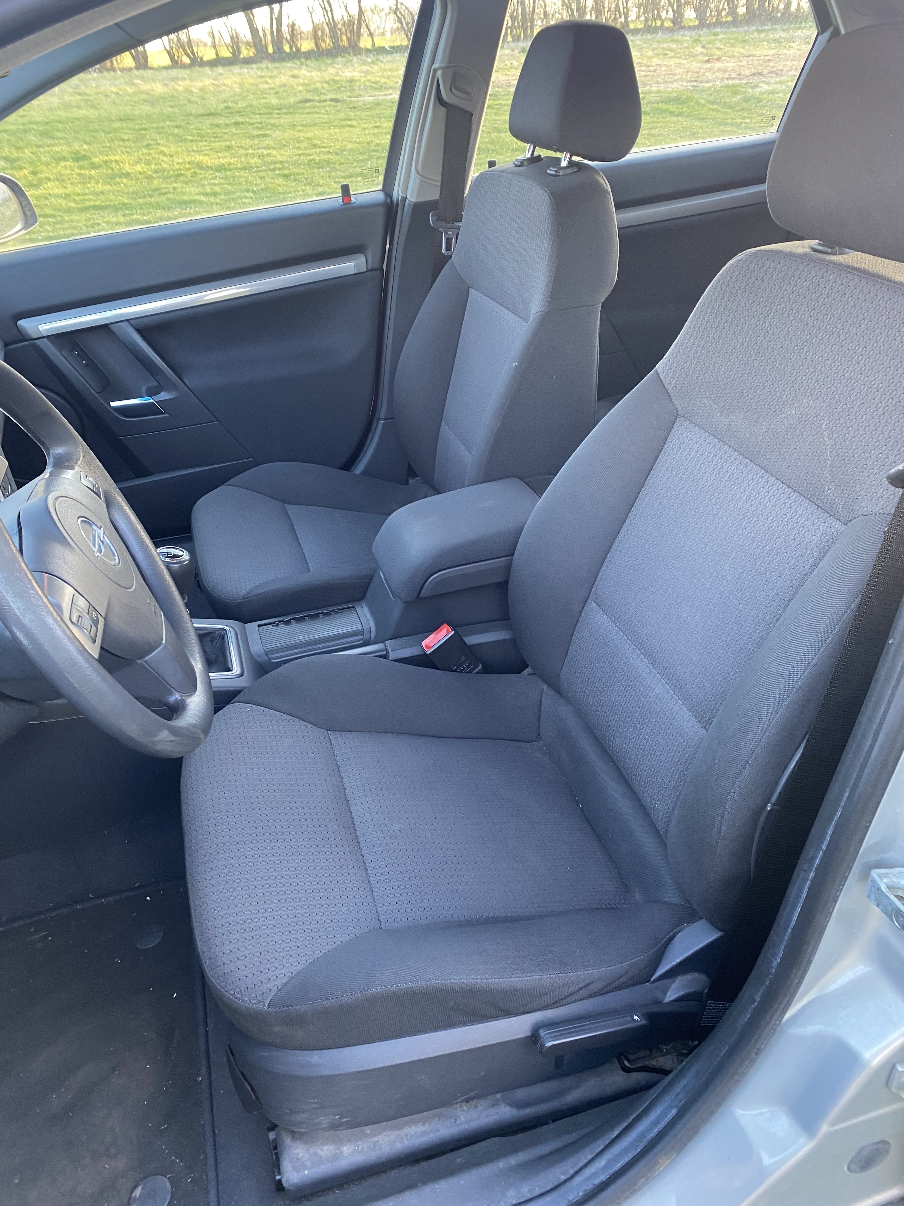 Opel Vectra 2,2 DIRECT