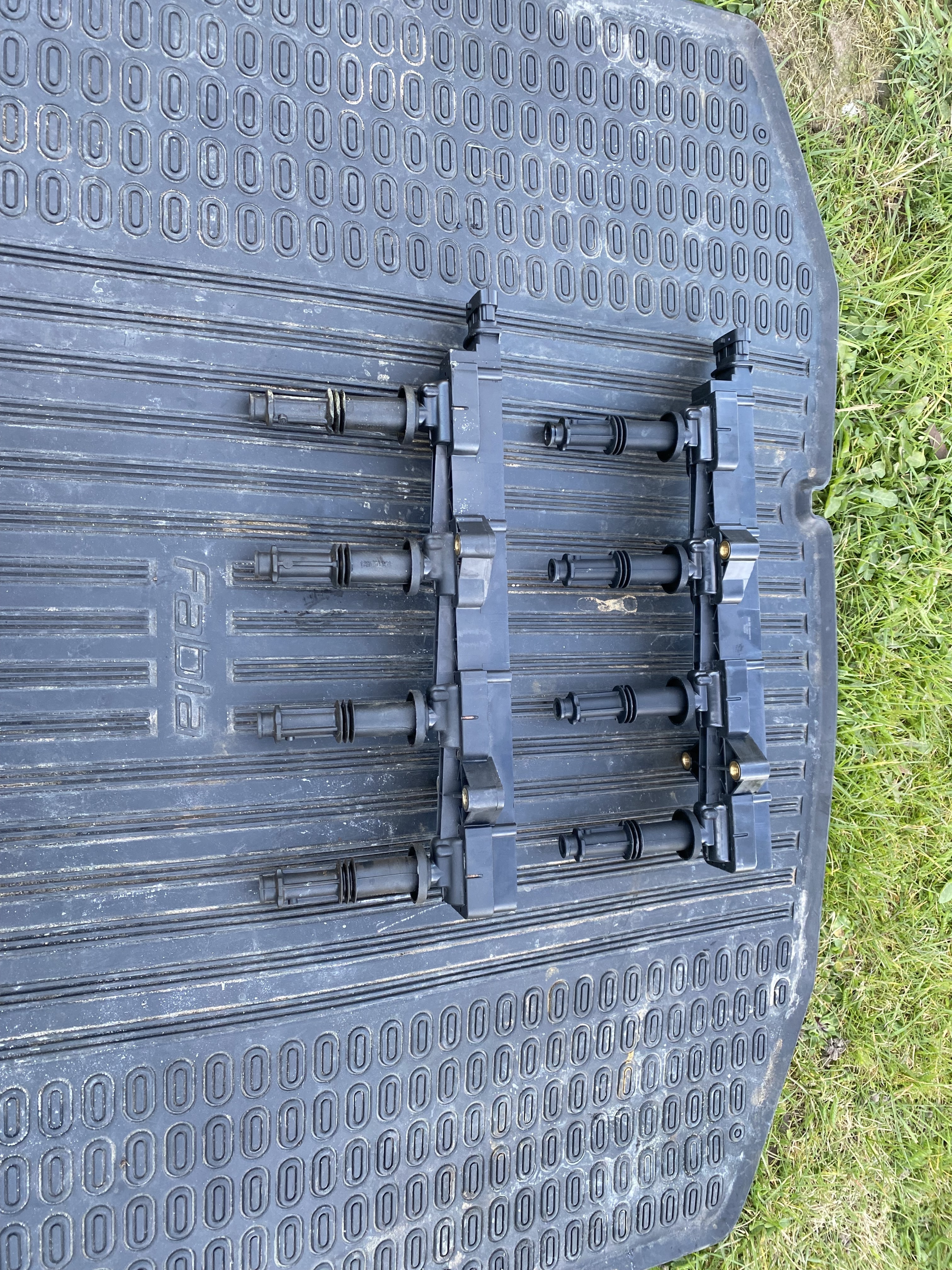 undefined Opel Vectra fra 2006