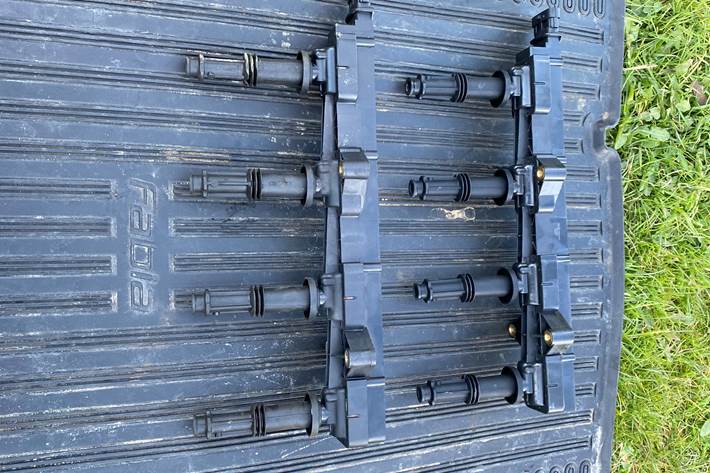 undefined Opel Vectra fra 2006