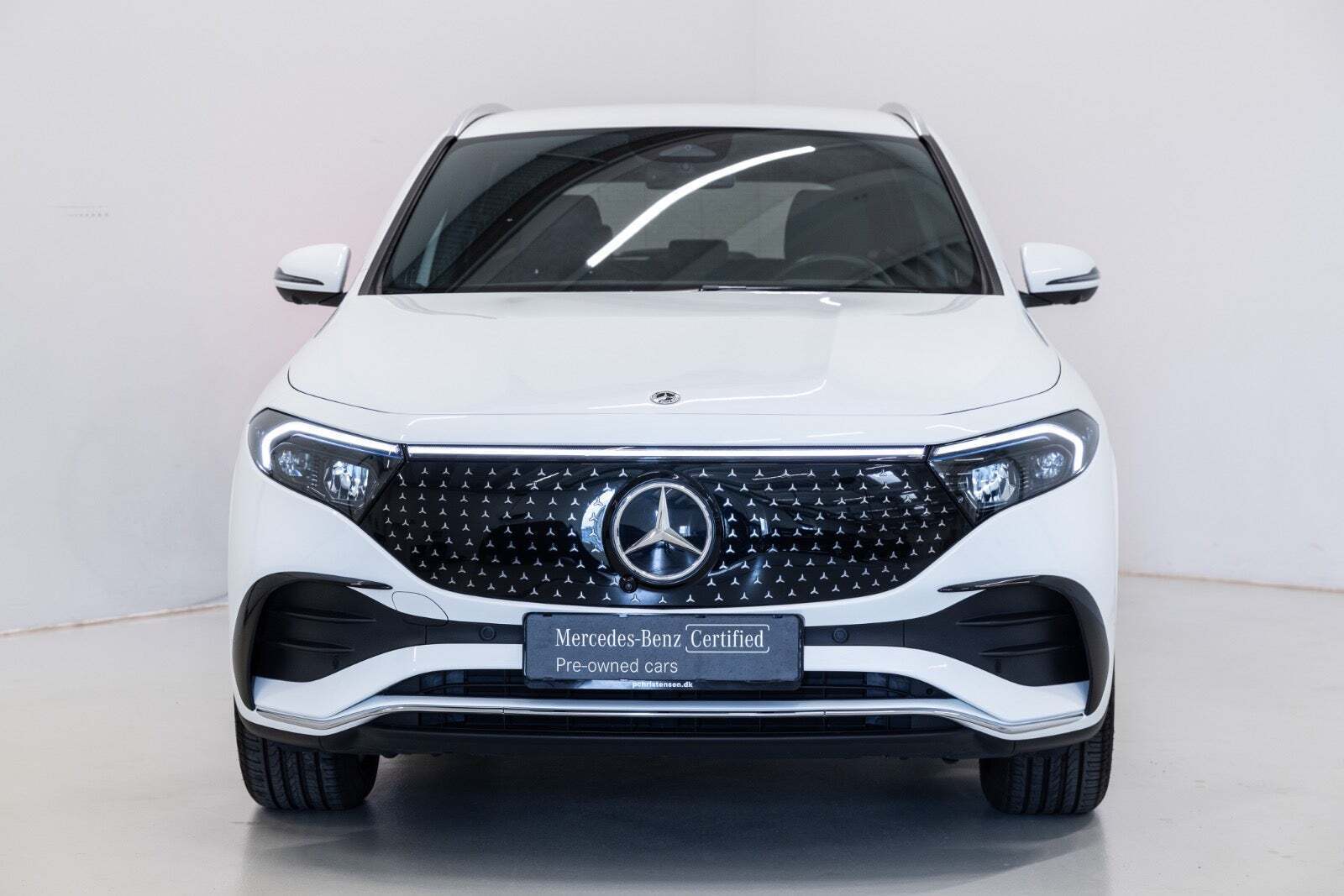 Mercedes EQA350 AMG Premium 4Matic