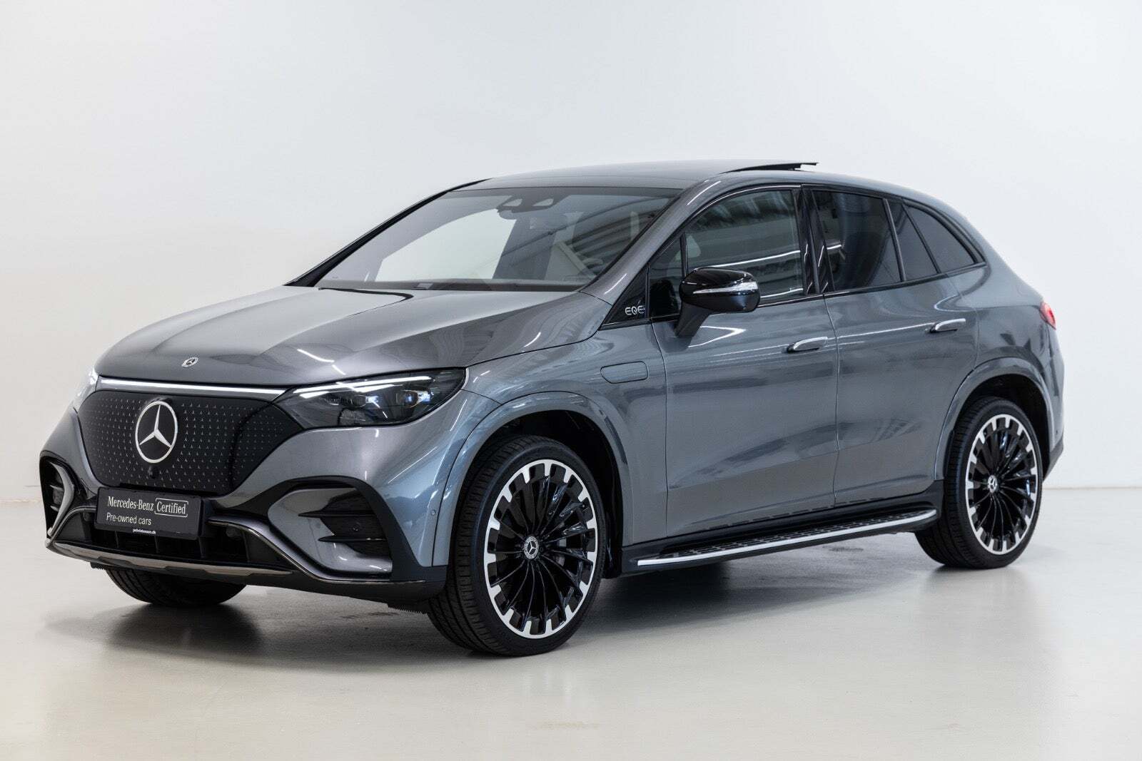 Mercedes EQE350 SUV AMG Premium Plus 4Matic