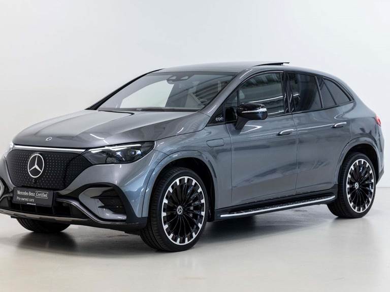 Mercedes EQE350 SUV AMG Premium Plus 4Matic