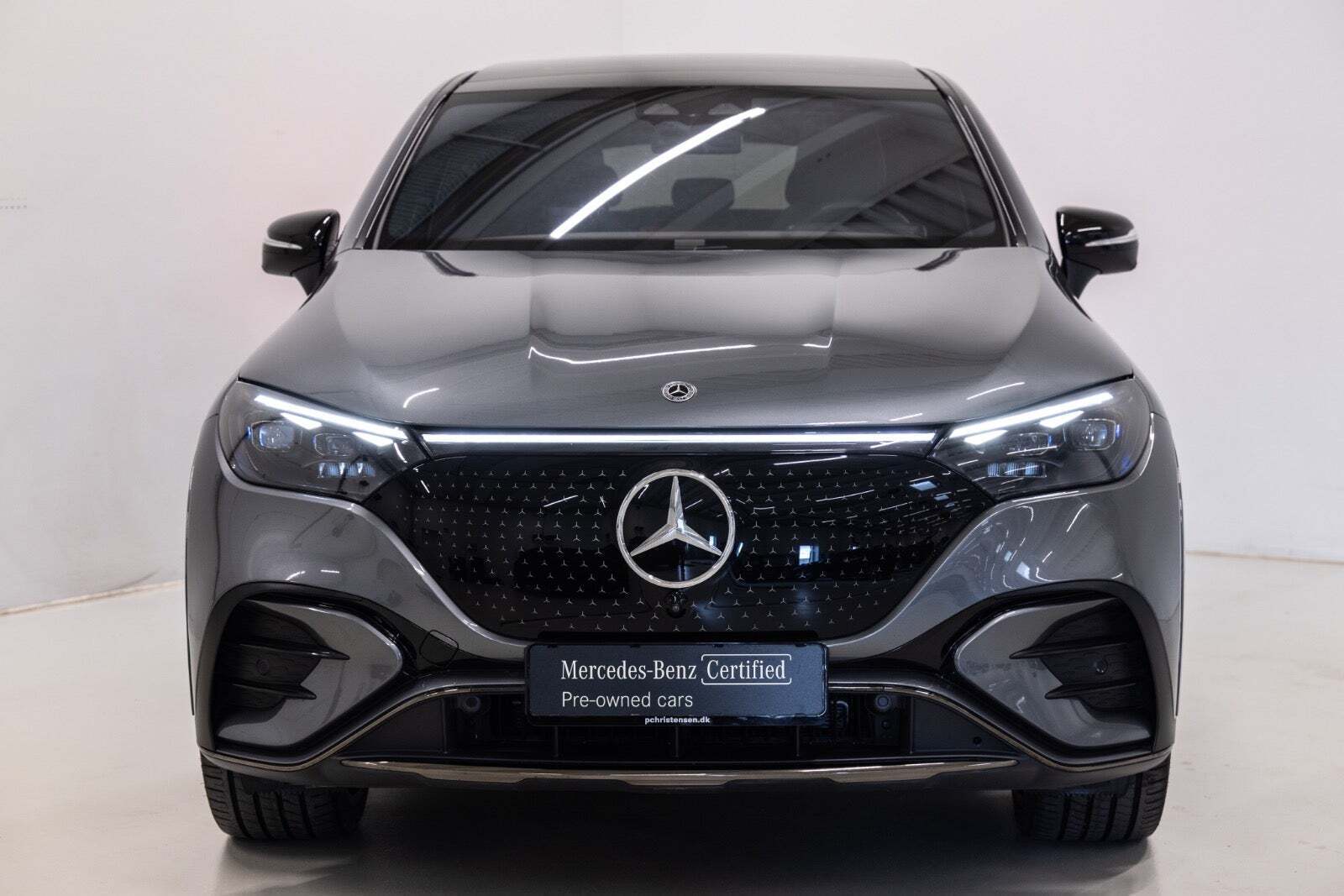 Mercedes EQE350 SUV AMG Premium Plus 4Matic