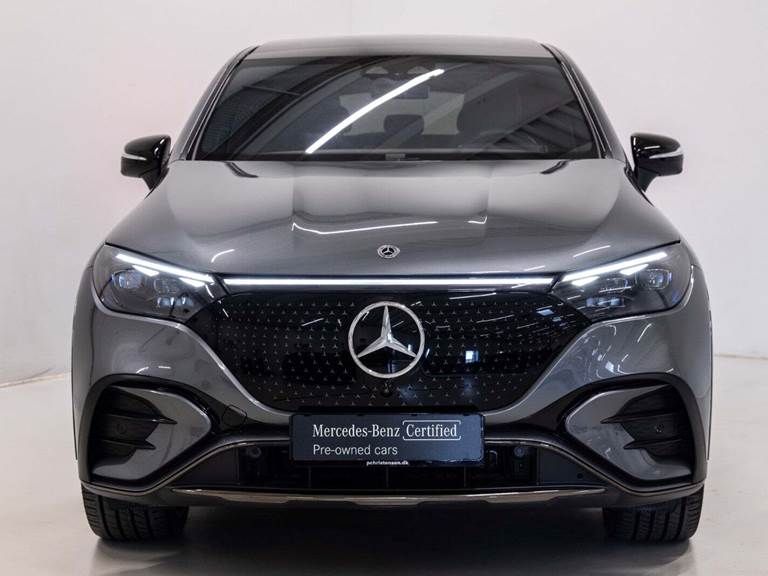 Mercedes EQE350 SUV AMG Premium Plus 4Matic
