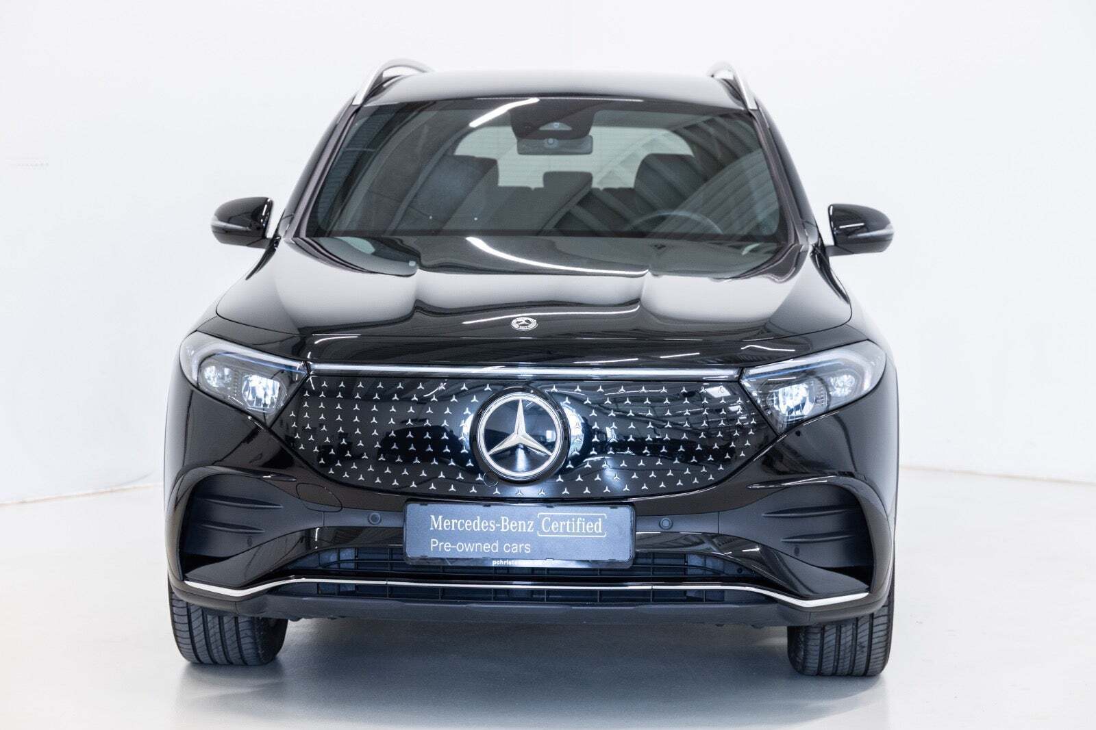 Mercedes EQB350 AMG Advance 4Matic