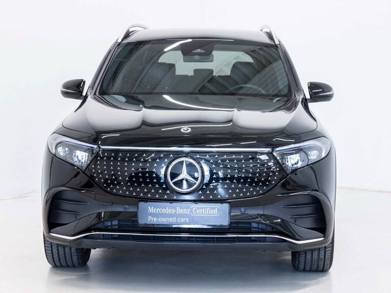 Mercedes EQB350 AMG Advance 4Matic